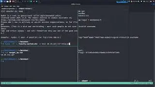 Ethical Hacking Workshop organized by GTPN-NA