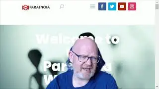 Paralnoia investigates the Orb phenomenon