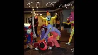 The cringiest digital circus images! 🎪