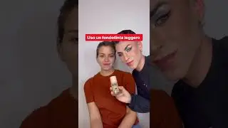 Come truccare pelle con acne!!