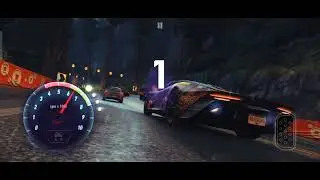 Need for speed no limits | Day 2 McLaren Speedtail