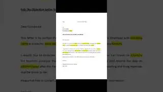 noc paper format || how to get noc || #noc #format #najafhelp