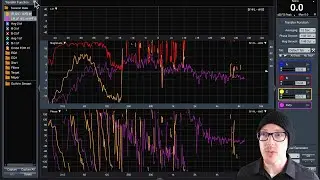 Get Started with Phase Invaders: Upload your Smaart® traces