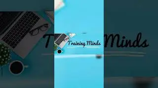 || Training Minds || #trainingminds #mindset #selfdevelopment #confidence #groom #coach #learn