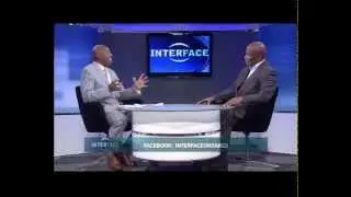 Interface - Financial Services Board 08 July 2014