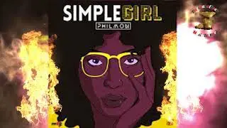 Philmon - Simple Girl (2018 Trinidad Soca)
