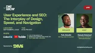 User Experience and SEO: The Interplay of Design, Speed, and Navigation