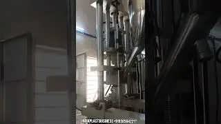 vertical injection molding machine #machine #ytshorts #indiaplast business.