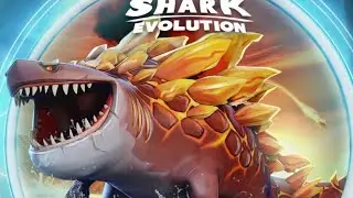 Hungry Shark Evolution-part 56