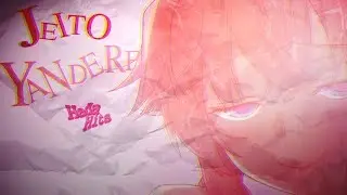 RAP - MEU ESTILO YANDERE - HADA HITS