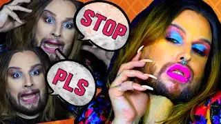 2020 Makeup trends that need to DIE