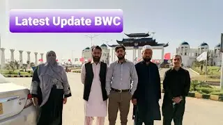 Latest Vlog| Blue World City| Asma Sheikh|