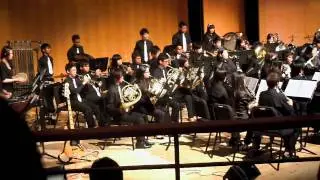 WGSSB Alumni 22/08/10: Expression Episode 1- Alvamar Overture
