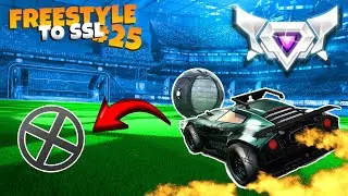 Reset de saison, on est bien parti !  - Freestyle to SSL #25