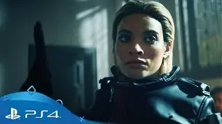 Just Cause 4 | &lsquo;One Man Did All This?&rsquo; Live Action Trailer | PS4
