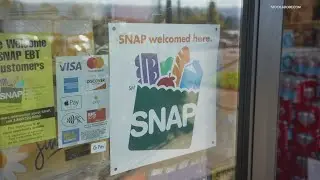 Hoosiers wondering when SNAP benefits will resume after government shutdown ends