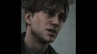 Then Why Do You Look So Sad? | James Sunderland Edit | ( ORIGINAL CONTENT)