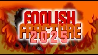 Foolish Fracture (2025) &ndash; Socks Crew Four-Way FNF Remix Finale