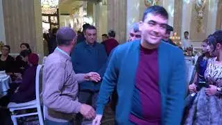 KIBAR & GULHANIM KIZ TARAFI DUGUN SAMARKAND AHISKA
