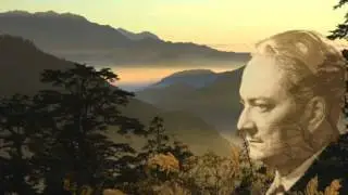 Manly P. Hall - Creative Self-Expression the Lost Art