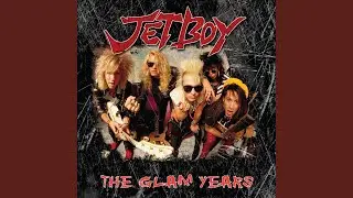 Feel The Shake 1987