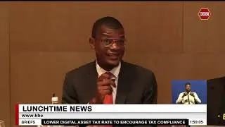 Stakeholders welcome the Virtual Asset Service Provider Bill