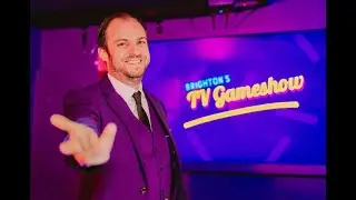 Brighton's TV Gameshow! | North Laine Brewhouse