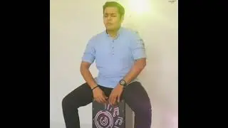 Akh Lad Jaave Song Debanya Vm