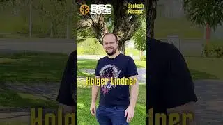 Holger Lindner, when do you optimize #code performance? BSC 2025