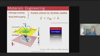 Superconductivity-Magnetism Duality in Chiral Quantum Matter - Christos Panagopoulos