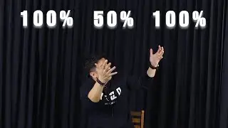 SONG LIST IBADAH 100% 50% 100%? APA INI? (Official GMS Live)