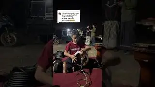 Rollnya Sudah Mateng