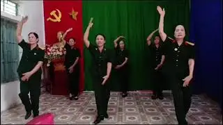 Chúng tôi là cựu chiến binh
