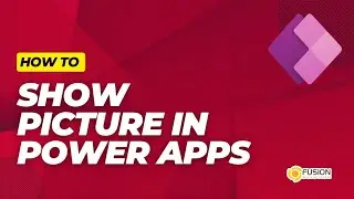 Power Platform เรื่อง Upload, Remove, View image in Powerapps