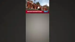 May Peace be with you #monks #peace #columbia #sc #viral #shorts #viralreels #viralposts #newreel