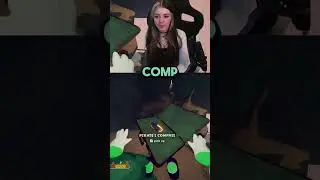 a pirate compass??