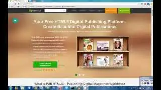 The Best Mobile Publishing Platform for PDF magazine online