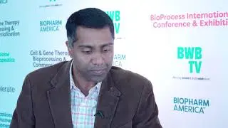 Manufacturing dendritic cells | Shashi Murthy, Northeastern University