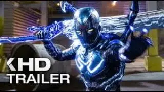 Blue Beetle (FILM TRAILERS)   DC