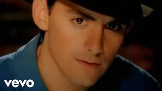 Brad Paisley - Who Needs Pictures (Official Video)