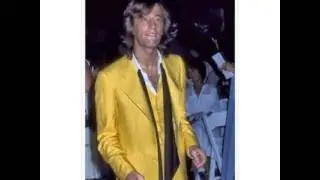 ROBIN GIBB