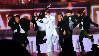 231021 스트레이키즈 콘서트 방찬 솔로 BABY (Straykids concert 5 Star Dome Tour Unveil 13 Bangchan Solo)
