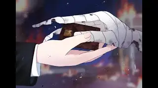 [Jujutsu Shenanigans] Responsibility - Blue Archive OST 155 - Blue Archive Advanced Piano