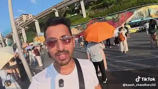 China Chowk Singh Shahar blogging 😇😇😇😇