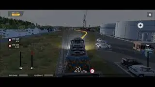 #pro Train USA #part4