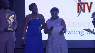 HR excellency awards 2016: many recognised for outstanding performance