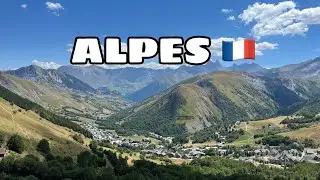 COL DU MOLLARD, LA CROIX DE FER Y GLANDON!