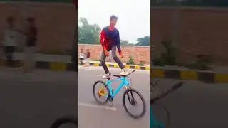 @STUNT-TALHA