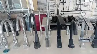 Christa Lines and Homes Showroom Tour | Sanitary Ware & Bathroom Fittings