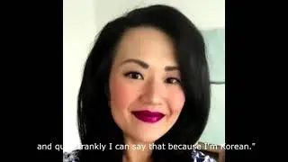 Sery Kim | Misogynistic Attacks | AWW